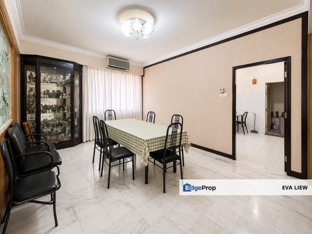 Condominium for sale in Georgetown, Penang