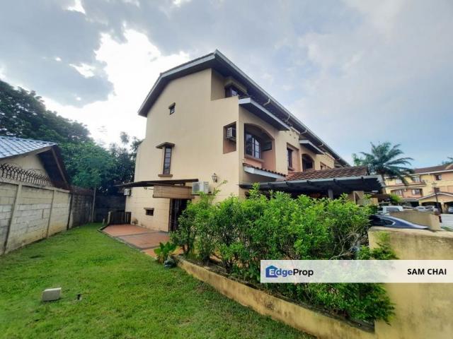 House for sale in Selayang, Selangor