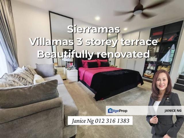 House for sale in Selayang, Selangor