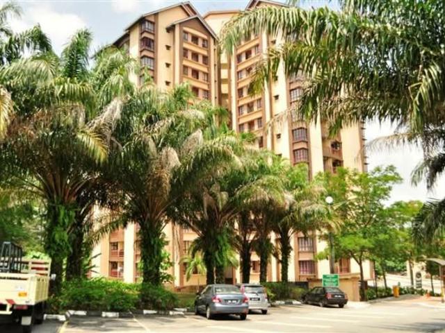 House for rent in Majlis Perbandaran Selayang, Gombak