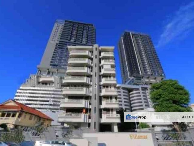 Condominium for sale in Georgetown, Penang