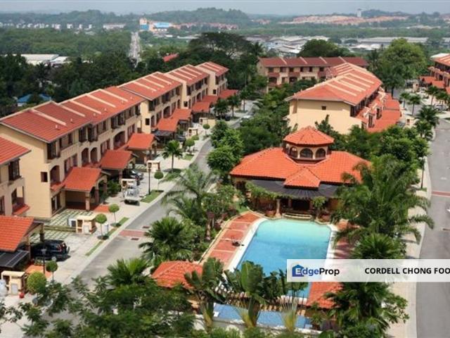 House for sale in Selayang, Selangor