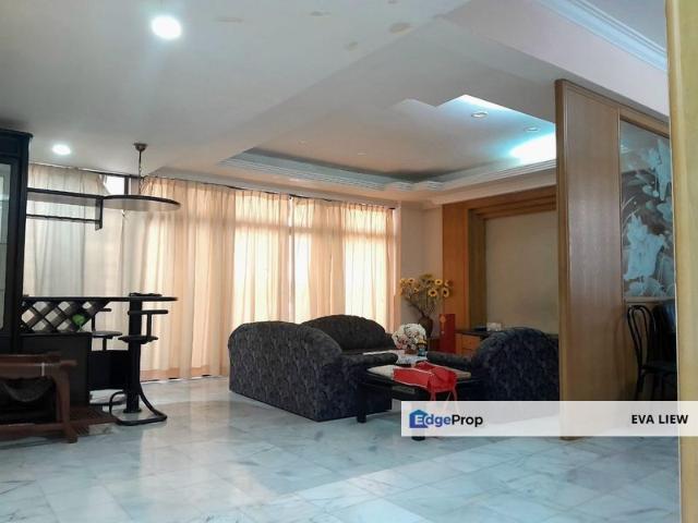 Condominium for sale in Georgetown, Penang