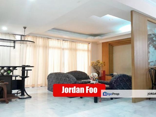 Condominium for sale in Georgetown, Penang