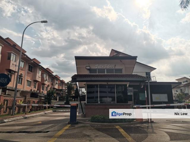 House for sale in Selayang, Selangor