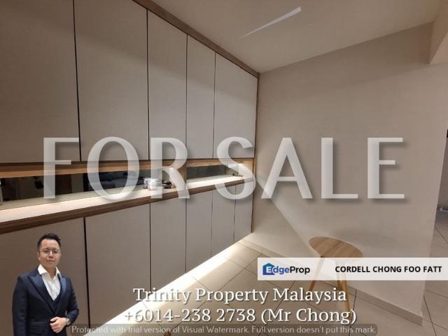 House for sale in Selayang, Selangor