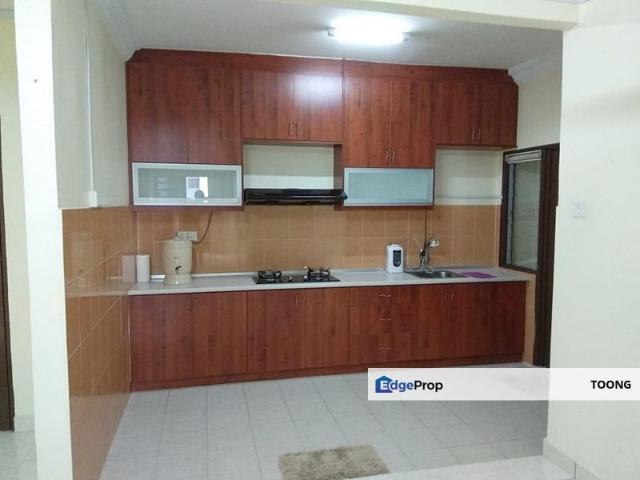 Condominium for sale in Petaling, Subang Jaya