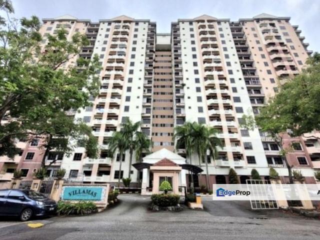 Condominium for rent in Petaling, Subang Jaya