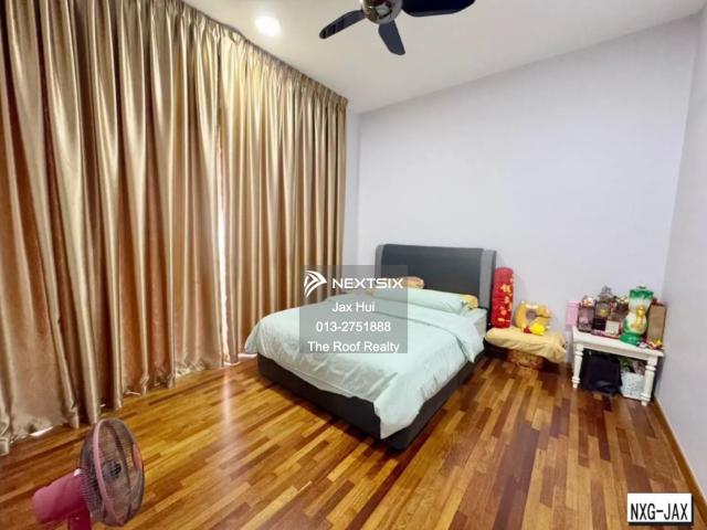Residential House for sale in Petaling, Subang Jaya