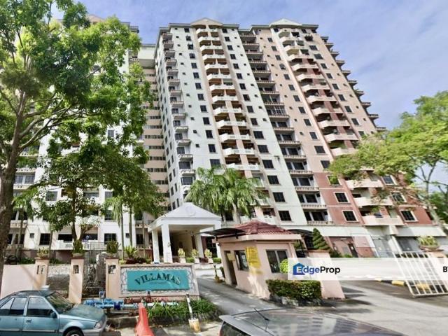 Condominium for sale in Petaling, Subang Jaya
