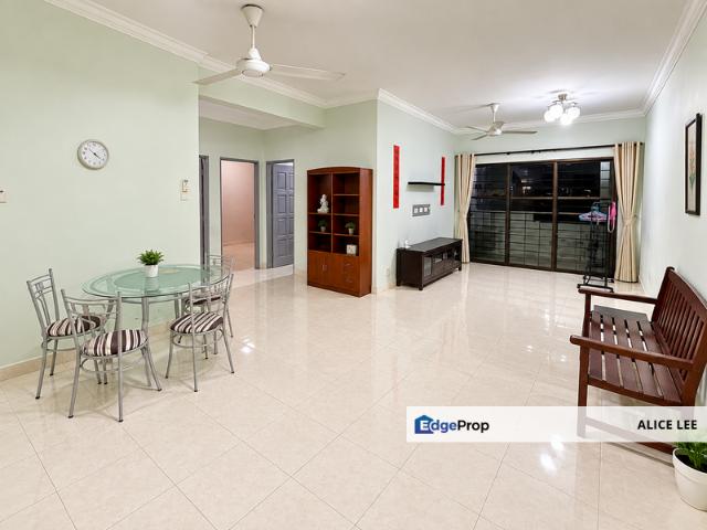Condominium for rent in Petaling, Subang Jaya