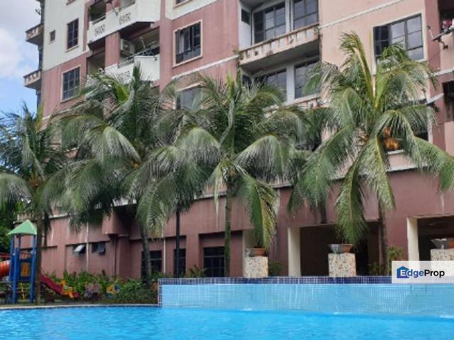 Condominium for sale in Petaling, Subang Jaya