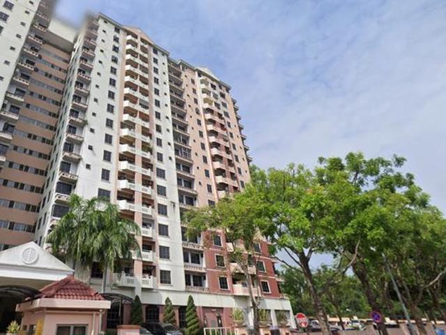Apartment for sale in Petaling, Subang Jaya