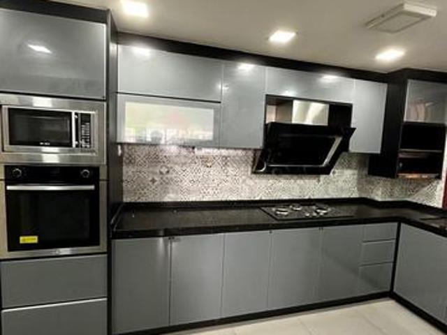 Condominium for rent in Petaling, Alam Impian