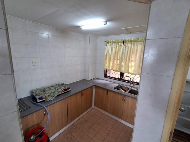 Condominium for sale in Sungai Buloh, Shah Alam