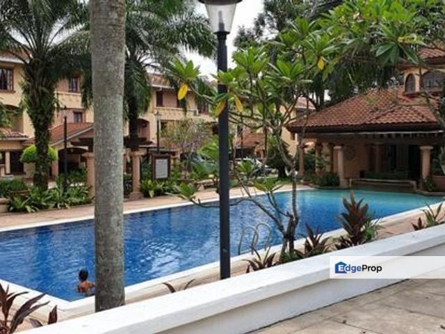 Condominium for sale in Selayang, Selangor