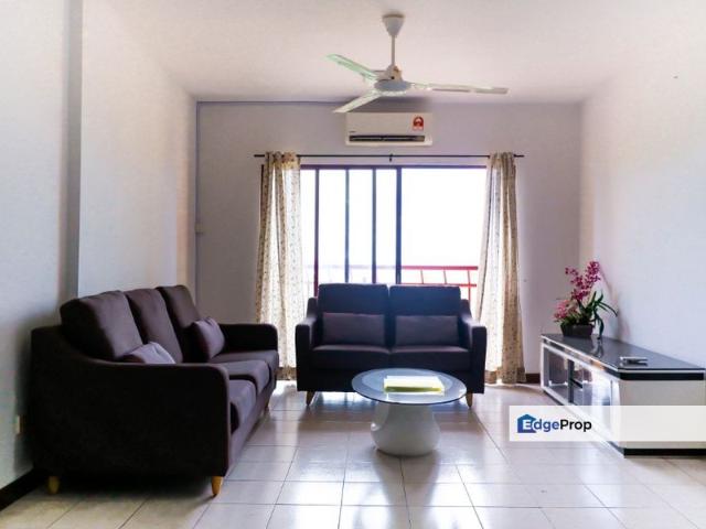 Condominium for sale in Selayang, Selangor