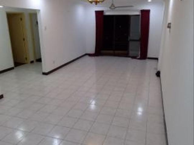 Condominium for sale in Selayang, Selangor