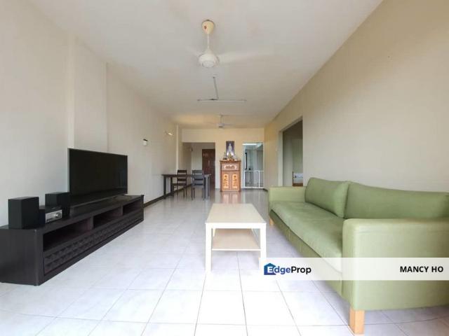 Condominium for sale in Selayang, Selangor