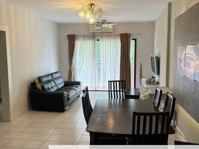 Condominium for sale in Selayang, Selangor