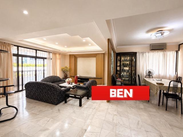 Condominium for sale in Penang