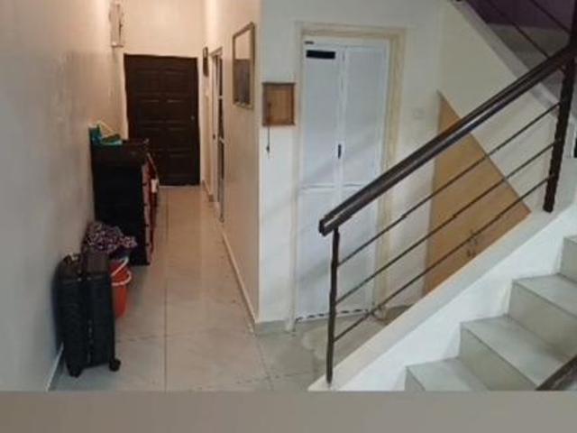Townhouse for rent in Country Heights Damansara, Kuala Lumpur