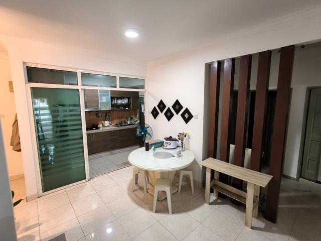Apartment for sale in Petaling, Subang Jaya