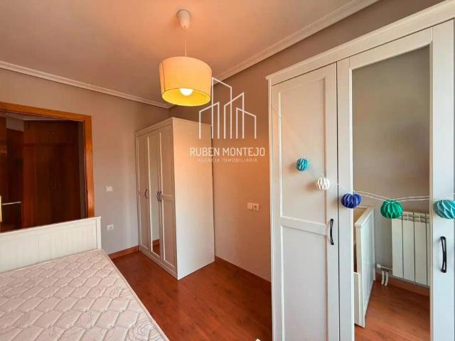 Apartamento en alquiler en Anantapur, Villamayor