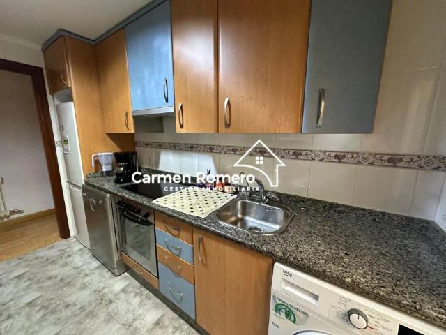 Apartamento en alquiler en Villamayor, Castilla y León