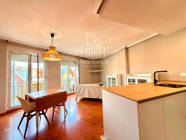 Apartamento en alquiler en Anantapur, Villamayor