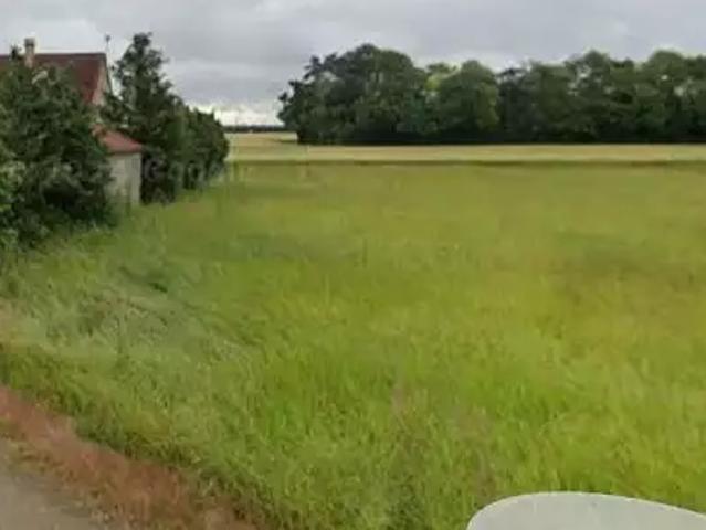 Terrain vente à Villamblain, Loiret