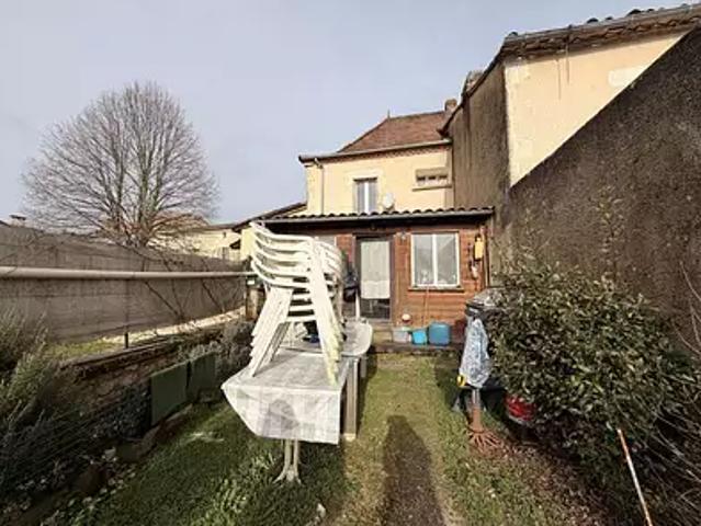 Maison vente à Périgueux, Villamblard