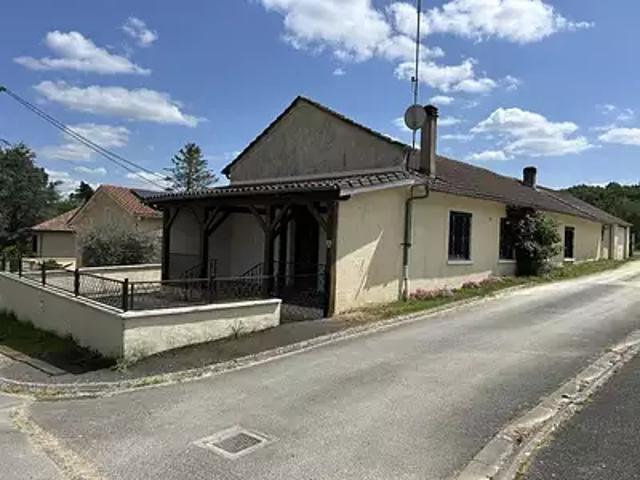 Maison vente à Périgueux, Villamblard