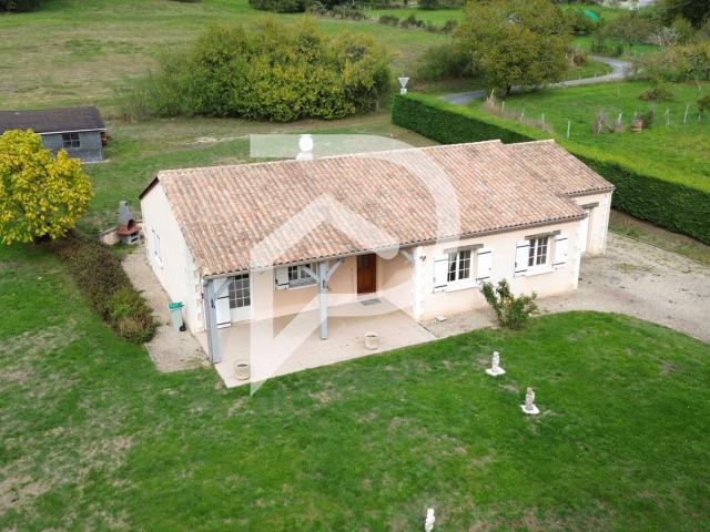 Maison vente à Périgueux, Villamblard