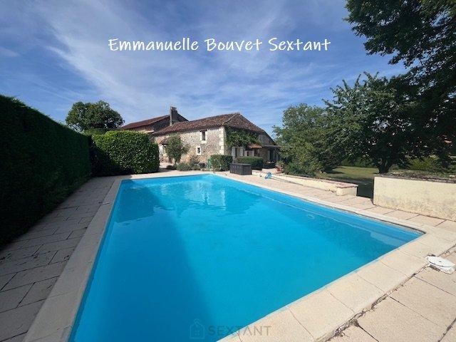 Maison vente à Périgueux, Villamblard