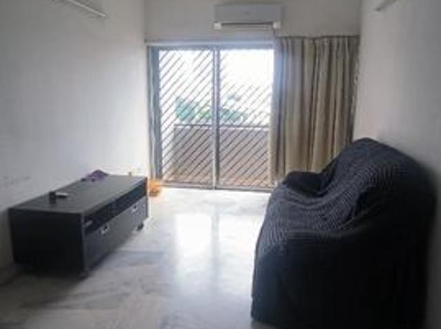 Apartment for sale in Country Heights Damansara, Kuala Lumpur