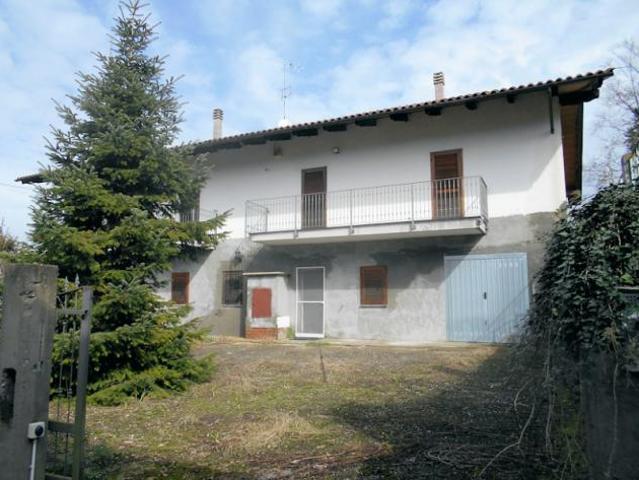 Villa Indipendente in vendita a Piemonte, Alessandria