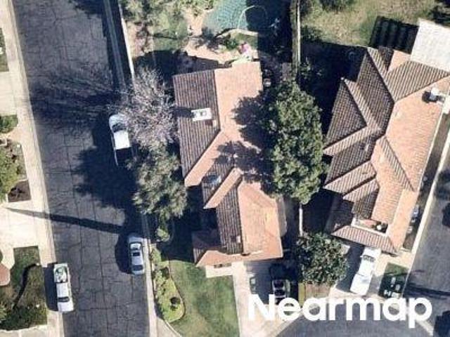 House for sale in Rancho Santa Margarita, California