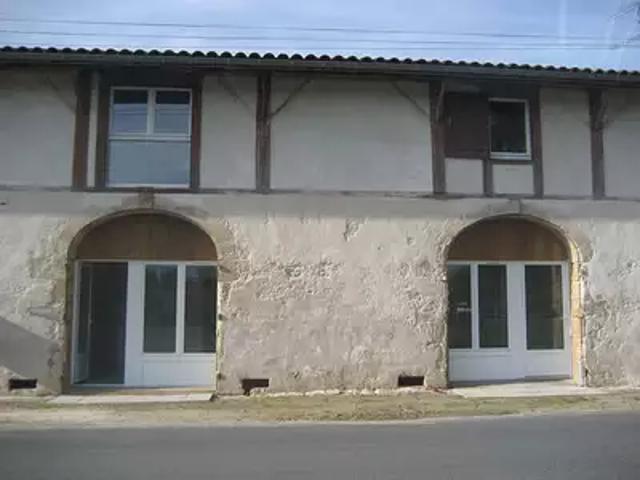 Appartement vente à Langon, Villandraut