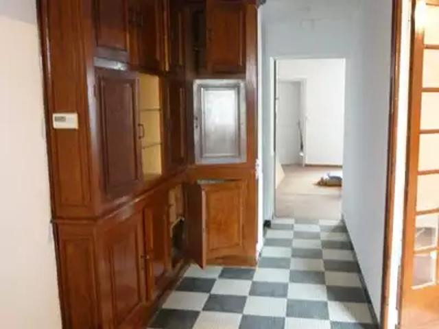 Maison vente à Langon, Villandraut