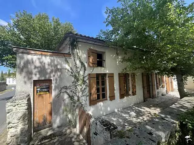 Maison vente à Langon, Villandraut