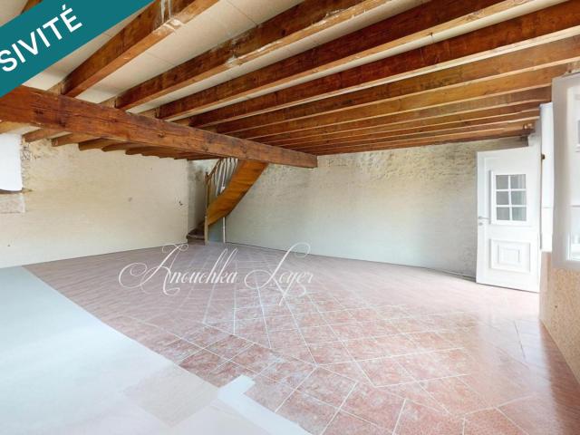 Maison vente à Langon, Villandraut