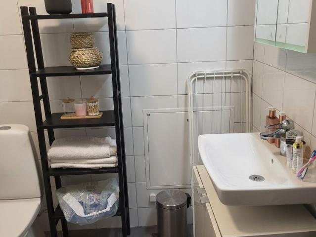 Lägenhet hyra i Kristianstad, Skåne
