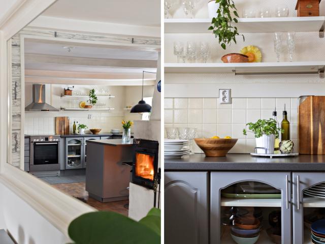 Villa till salu i Skåne