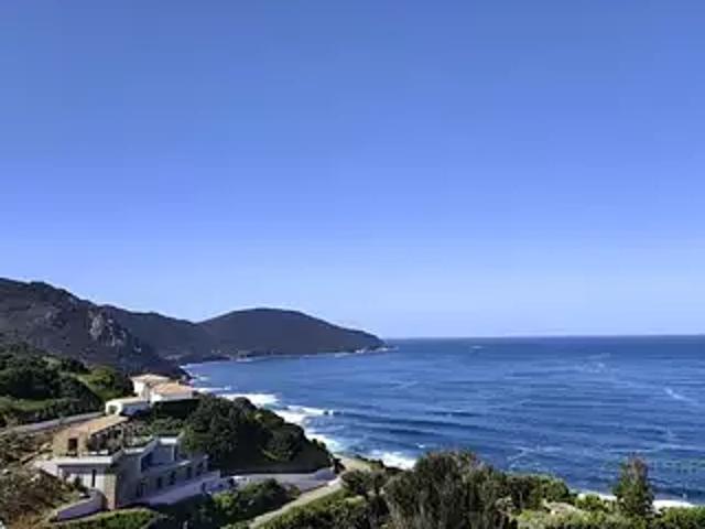 Maison vente à Ajaccio, Villanova