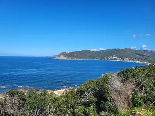 Terrain vente à Ajaccio, Villanova