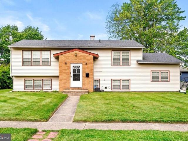 House for sale in Browns Mills, New Jersey