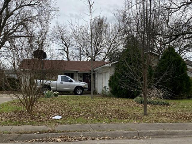House for sale in College Hills, Waxahachie