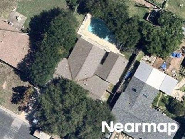 House for sale in Austin, Texas