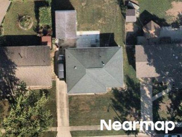 House for sale in Springfield, Illinois